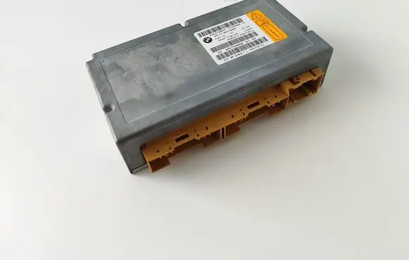BMW 5 E60 E61 Airbag control unit/module 6975686 65776975686 532319803