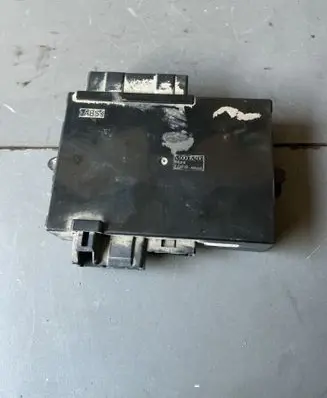 Other control units/modules