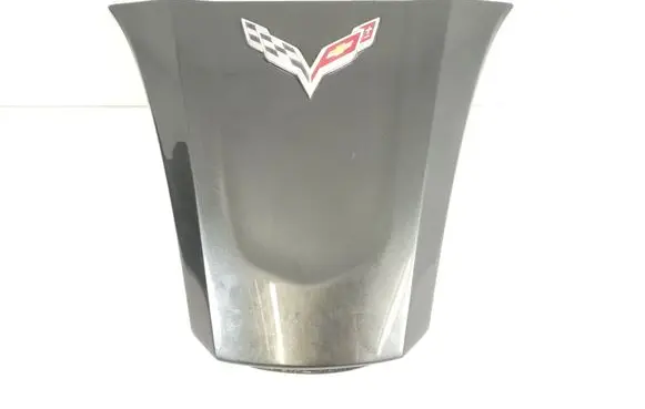 Chevrolet Corvette C7 Center console decorative trim 22902661 23342528