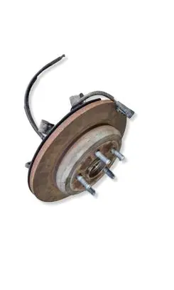 Dodge Durango III Rear wheel hub 04877112AC