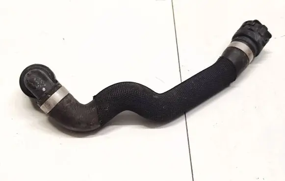 Mercedes-Benz C W205 Engine coolant pipe/hose a2055014684