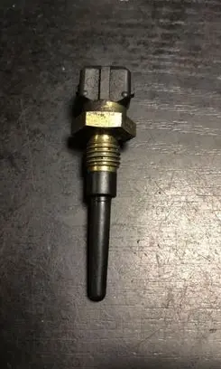 BMW 5 E34 Intake air temperature sensor 0280130060