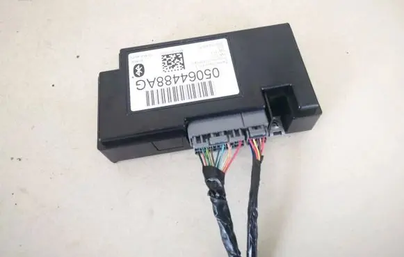 Dodge Journey Other control units/modules 05064488ag 47995b