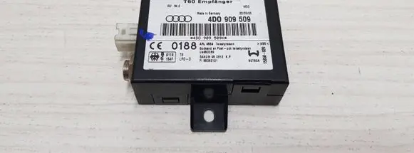 Audi A6 S6 C5 4B Other control units/modules 4D0909509 4D0909509K 95080121