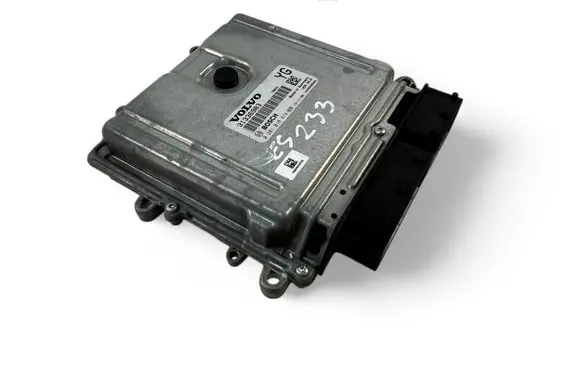 Volvo XC60 Engine control unit/module ECU 31392982 0281030782