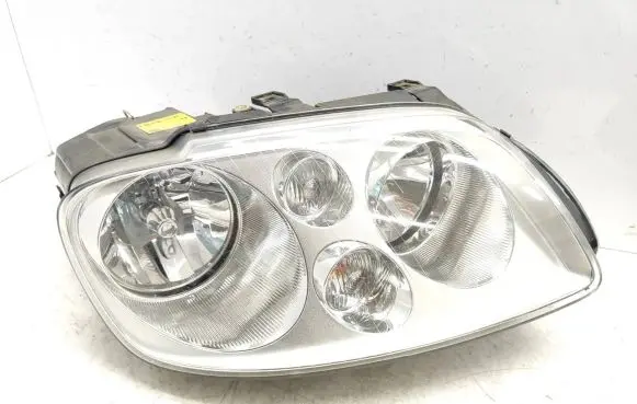 Volkswagen Touran I Headlight/headlamp 1T0941006F 0301205202
