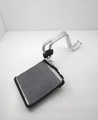 Volvo XC60 Heater blower radiator