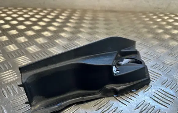 BMW 3 G20 G21 Bottom trim 7453424 PPAGF30
