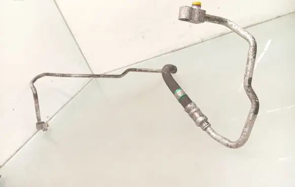 BMW 1 E81 E87 Air conditioning (A/C) pipe/hose 6976804