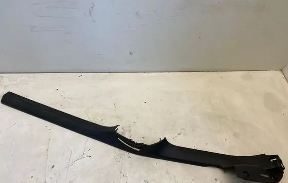 Volkswagen PASSAT CC Front sill trim cover 3C0853370