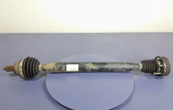 Seat Ibiza IV (6J,6P) Front driveshaft