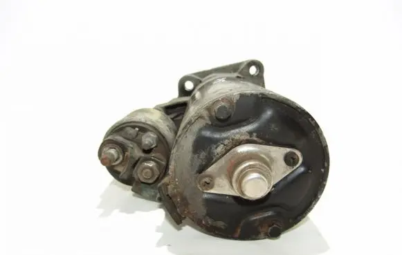 Ford Focus Starter motor