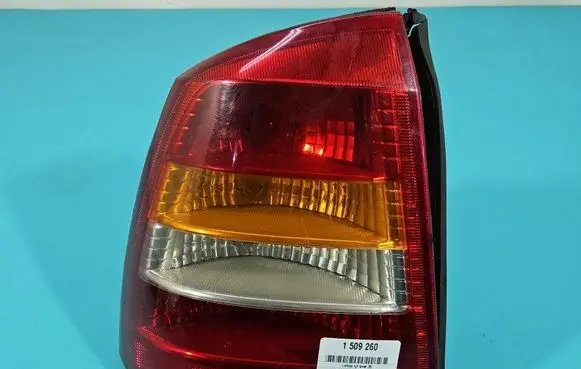 Opel Astra G Rear/tail lights IMPRK1509260