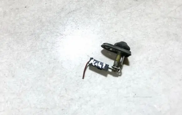 Mitsubishi Lancer Front door sensor coupe 