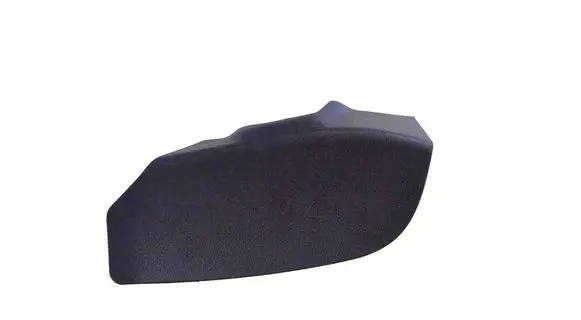 Mercedes-Benz GLC X253 C253 Centre console side trim rear A2536921900