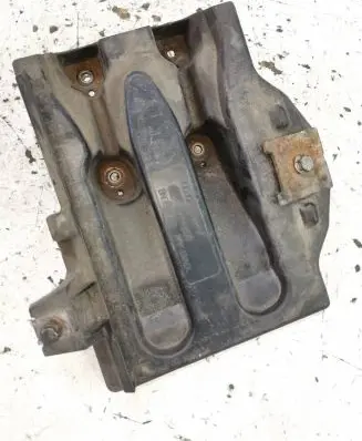Audi TT Mk1 Battery tray 8N0804373 0009670