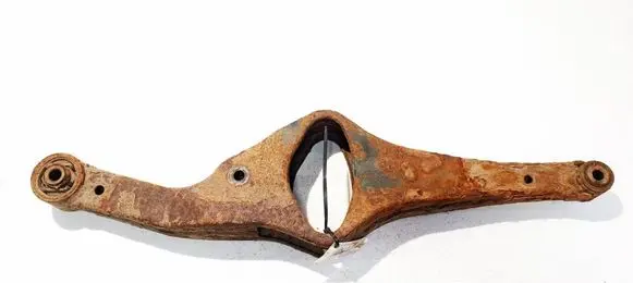 Nissan Almera Tino Rear anti-roll bar/sway bar 