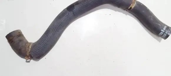 Citroen Xsara Picasso Engine coolant pipe/hose