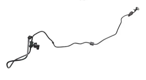Jaguar XF X260 Vacuum line/pipe/hose GX739C490BB