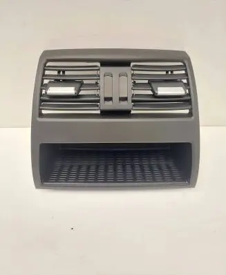 BMW 5 F10 F11 Rear air vent grill 