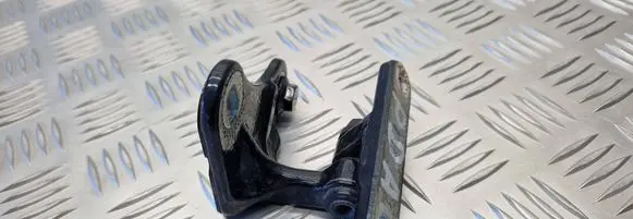 Mercedes-Benz S W220 Front door lower hinge ES0504
