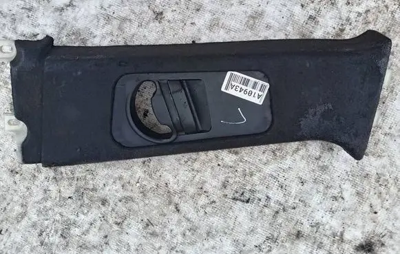 BMW 3 E46 (B) pillar trim (top) 5143825265107 51438252651-07