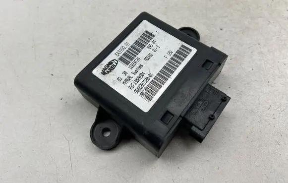 Citroen C5 Other control units/modules EAS10001