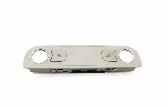 Rear seat light
