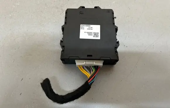 Volvo XC90 Other control units/modules 32415689