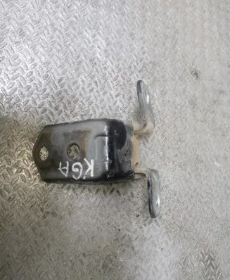 Mazda CX-7 Rear door lower hinge