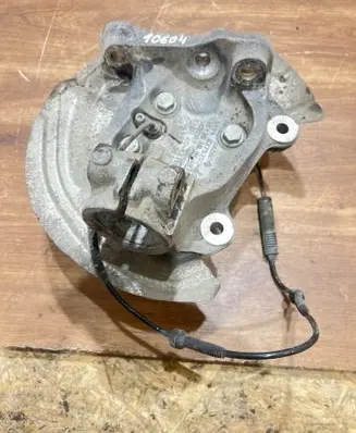 BMW 3 E90 E91 Front wheel hub 6773209