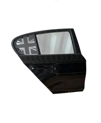 BMW 1 E81 E87 Rear door 41525A2A384 5A2A384