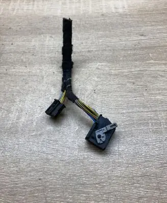 BMW 5 E60 E61 Plug wire 8364646 6925582
