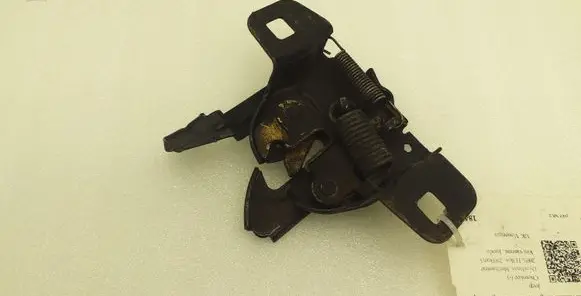 Jeep Cherokee III KJ Engine bonnet/hood lock/catch