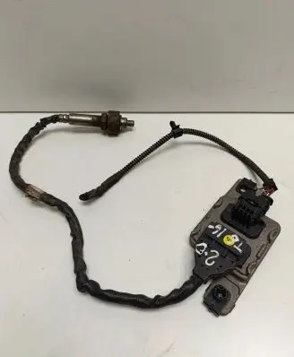 Volkswagen Transporter - Caravelle T6 Lambda probe sensor 04L907805AR A2C39831400