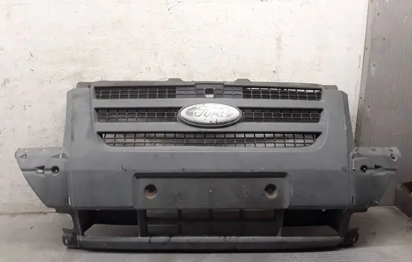 Ford Transit Front bumper 6C1117K819A 6C1117K819B