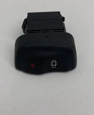 Renault Scenic I Central locking switch button 841242 841242B