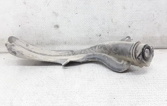 Renault Espace - Grand espace IV Fuel tank filler neck pipe 