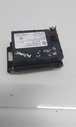 Mercedes-Benz B W245 Gateway control module A1695403945 115403545