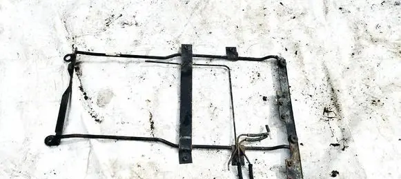 Hyundai Santa Fe Other exterior part