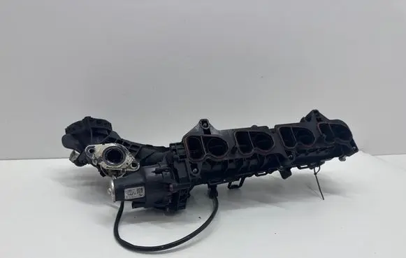 BMW 3 F30 F35 F31 Intake manifold 8513655 17091907353