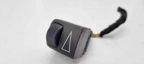 Panel lighting control switch