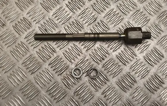 BMW 5 E60 E61 Steering tie rod 2708901