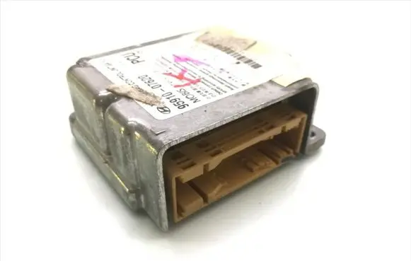 KIA Picanto Airbag control unit/module 95910-07620 07959-10620