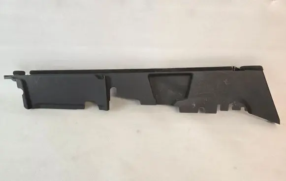 Audi Q7 4M Other trunk/boot trim element 4M0863527