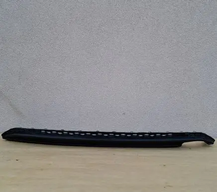 KIA Ceed Rear bumper lower part trim 86612J7000