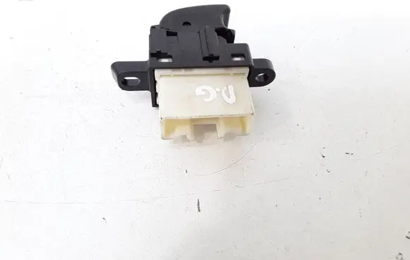 Mazda 6 Electric window control switch