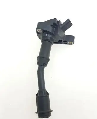 Ford Escape III High voltage ignition coil DS7G12A366 DS7G12A366BB D5E1G