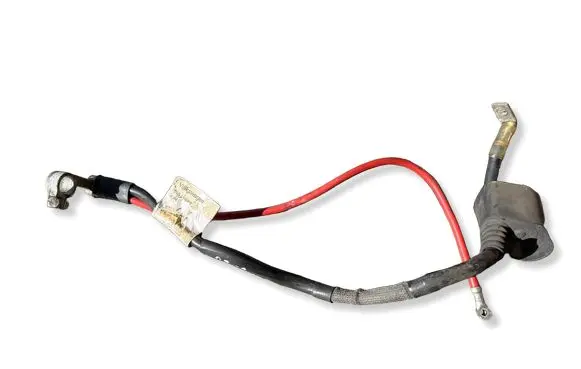 Audi A3 S3 8P Positive cable (battery) 