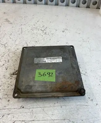 Citroen Nemo Engine control unit/module ECU 09664544280 110604371R